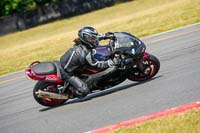 Lower Group Black Bikes